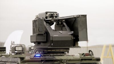 İSTANBUL (AA) – CANiK, SAHA EXPO’ya güçlü katılım sağlayacak. CANiK’in