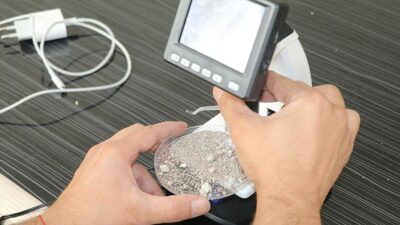 Çankırı'da en eskisi 9 milyon yıl öncesine tarihlendirilen fosillerin bulunduğu