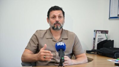 İngiltere Championship ekibi Cardiff City'nin teknik direktörü Erol Bulut, UEFA