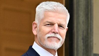 Çekya Cumhurbaşkanı Petr Pavel, Rusya-Ukrayna arasında yaklaşık 31 aydır süren