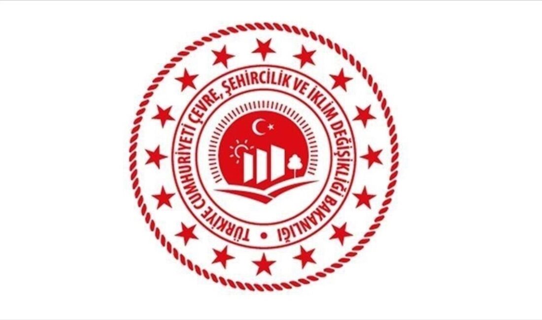 Çevre, Şehircilik ve İklim Değişikliği Bakanlığı, Yapı İşleri Genel Müdürlüğü