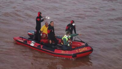 CEZAYIR (AA) – &Uuml;lkenin resmi ajansı APS’de yer alan haberde,