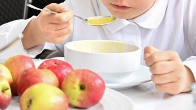 Araştırmacılar, çocuklarda yemek seçiciliğinin büyük oranda genetik nedenlere bağlı olduğunu