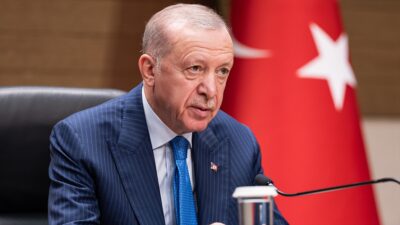 Cumhurbaşkanı Recep Tayyip Erdoğan, Birleşmiş Milletler (BM) 79. Genel Kuruluna