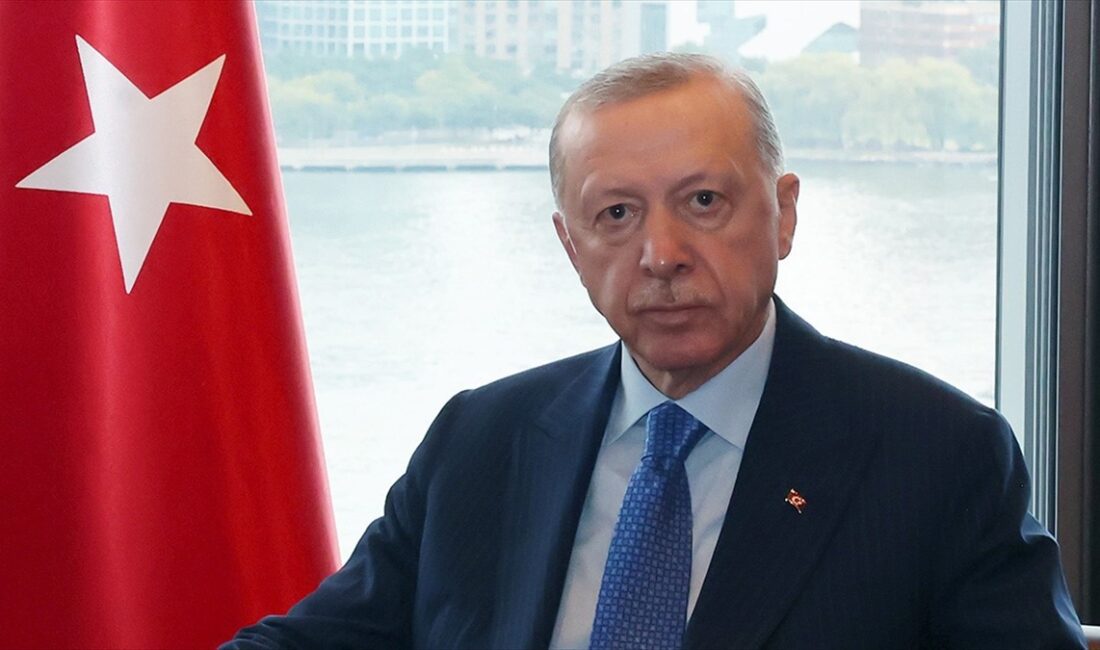Cumhurbaşkanı Recep Tayyip Erdoğan, "Maalesef birçok Batılı ülke İsrail karşısında