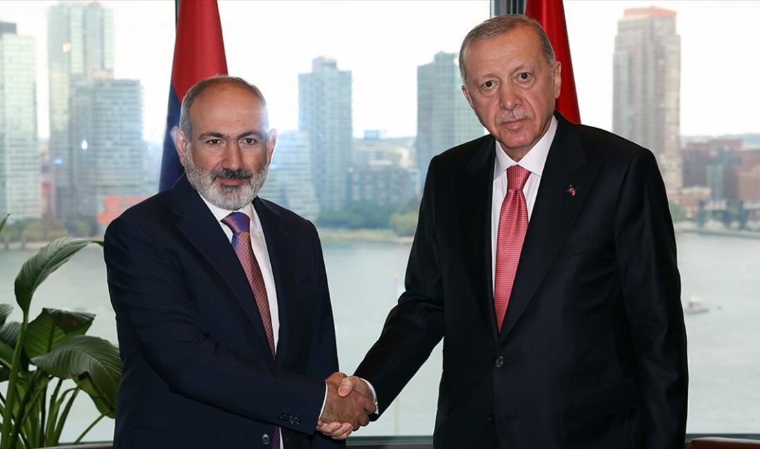 İSTANBUL (AA) – Birleşmiş Milletler (BM) 79. Genel Kurulu dolayısıyla