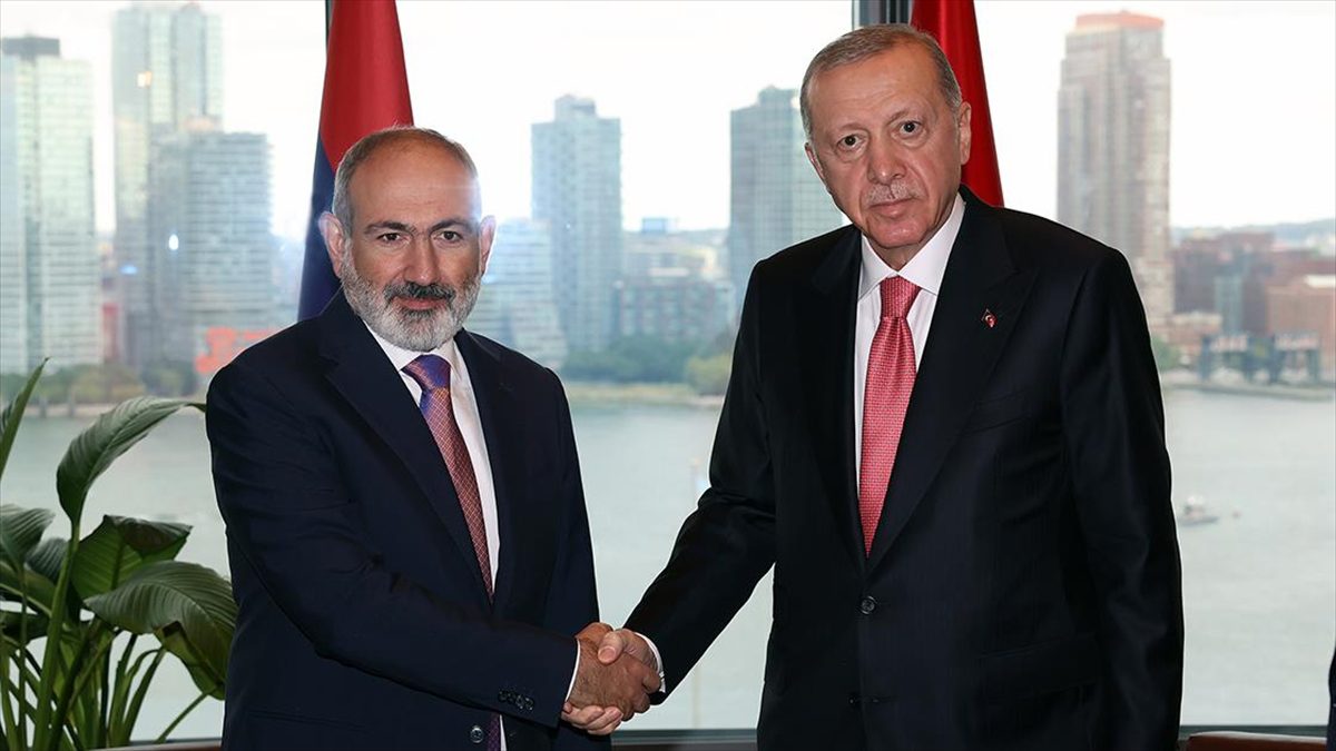 İSTANBUL (AA) – Birleşmiş Milletler (BM) 79. Genel Kurulu dolayısıyla