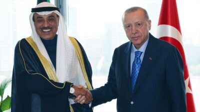 NEW YORK/İSTANBUL (AA) – Birleşmiş Milletler (BM) 79. Genel Kurulu’na