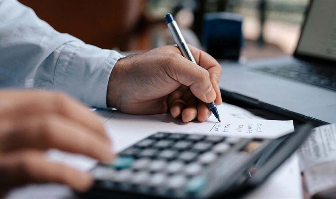 Gelir İdaresi Başkanlığı (GİB), Kahramanmaraş merkezli depremlerden etkilenen 4 il