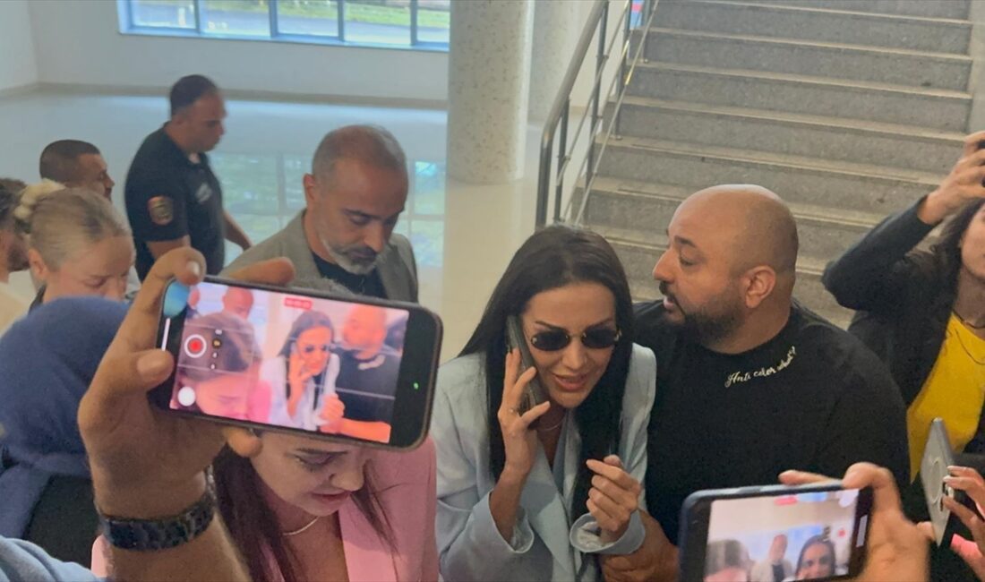  Dilan ve eşi Engin Polat'ın 3 ayrı suçtan toplam