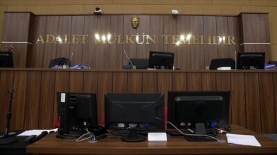 Diyarbakır'da 6 Şubat 2023'te meydana gelen Kahramanmaraş merkezli depremlerde yıkılan,