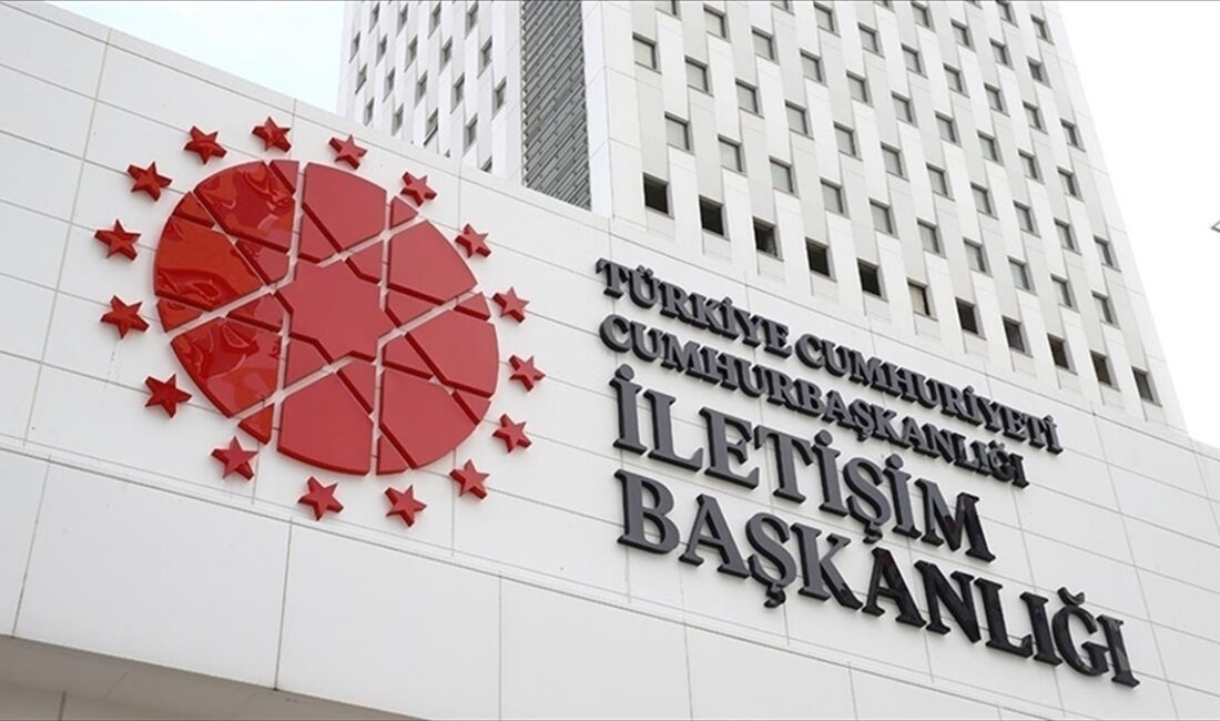 Cumhurbaşkanlığı İletişim Başkanlığı Dezenformasyonla Mücadele Merkezi (DMM), "Türkiye'de resmi rakamlara