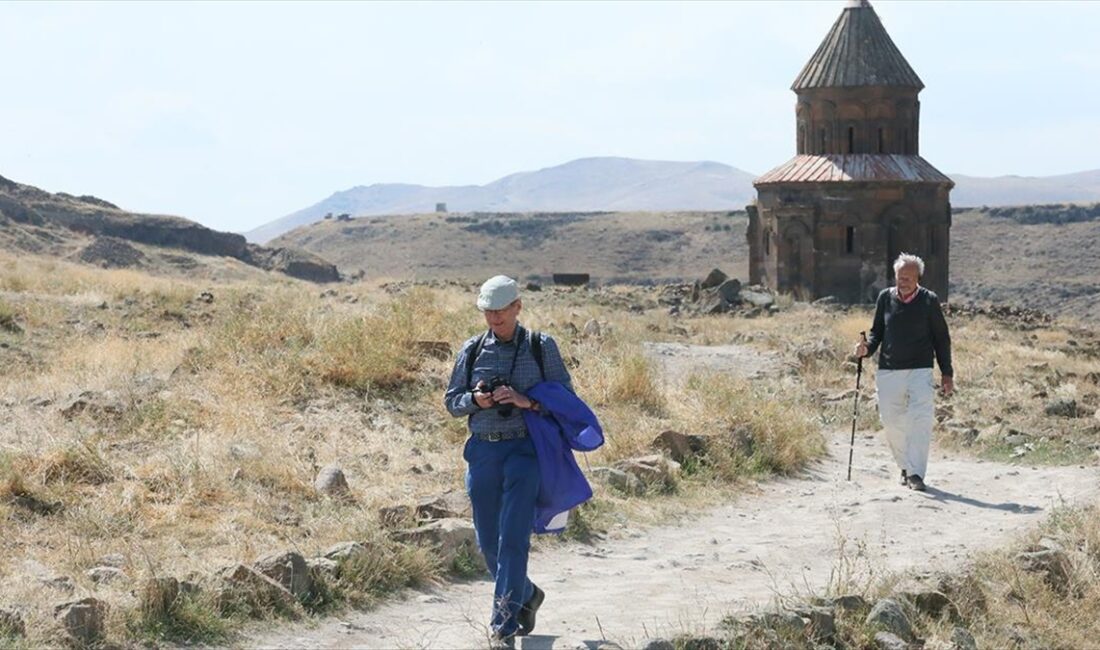 UNESCO Dünya Miras Listesi'nde yer alan ve "Medeniyetler Beşiği" olarak