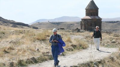 UNESCO Dünya Miras Listesi'nde yer alan ve "Medeniyetler Beşiği" olarak