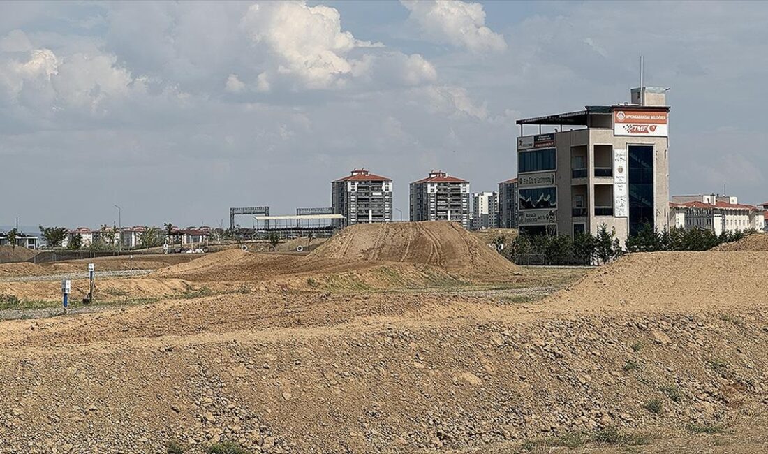 Afyonkarahisar, NG Afyon MotoFest ile Dünya Motokros Şampiyonası için 500