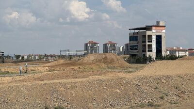 Afyonkarahisar, NG Afyon MotoFest ile Dünya Motokros Şampiyonası için 500