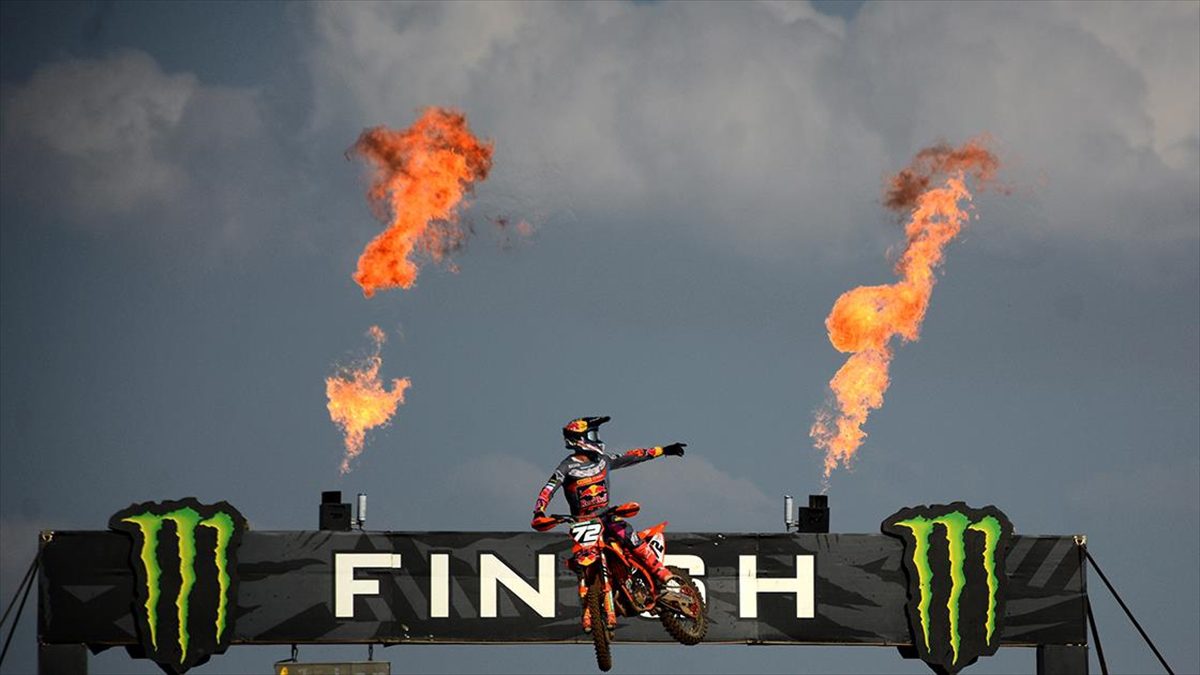 Afyonkarahisar, Dünya Motokros Şampiyonası ve NG Afyon MotoFest ile 400