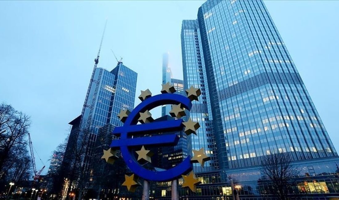 Avrupa Merkez Bankası (ECB), piyasa beklentileri doğrultusunda yılın ikinci faiz