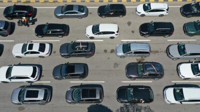 Edirne Valisi Yunus Sezer, "gurbetçi sezonunda" kentteki sınır kapılarından 4