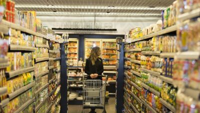 Ekonomik güven endeksi, eylülde aylık bazda yüzde 2 artarak 95