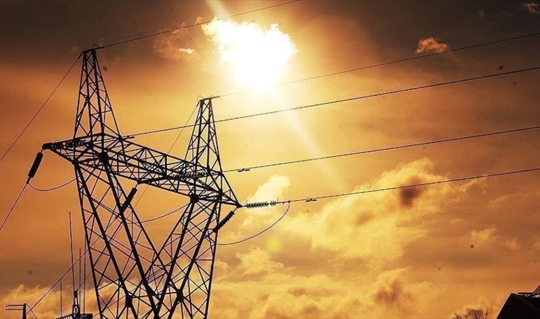 Türkiye Elektrik İletim AŞ (TEİAŞ), 36 elektrik üretim santraline temmuz