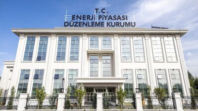 Enerji Piyasası Düzenleme Kurumunca (EPDK), elektrik piyasası ölçüm sistemleri yönetmeliğinde