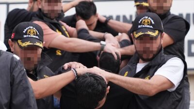 İSTANBUL (AA) – Beykoz Cumhuriyet Başsavcılığınca, Serhat Akın’ın silahlı saldırıda