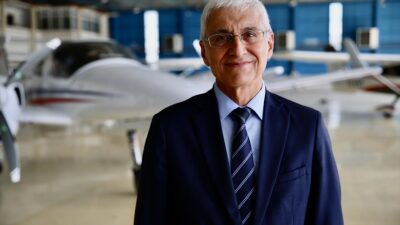 Üniversite yönetimi, Porsuk Projesi kapsamında bünyesine 2 adet çift motorlu