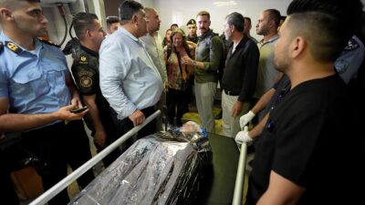 Avrupa-Akdeniz İnsan Hakları Örgütü (Euro-Med), İsrail askerlerinin işgal altındaki Batı