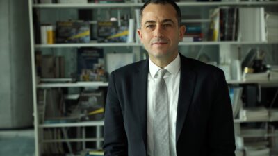 İSTANBUL (AA) – Ernst & Young (EY), orta, doğu ve