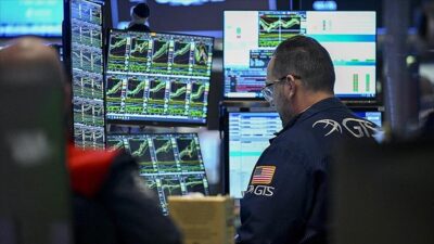 Piyasalar, bu ay başta ABD Merkez Bankası (Fed) olmak üzere