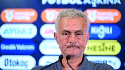 İSTANBUL (AA) – Trendyol Süper Lig'in 4. haftasında konuk ettiği