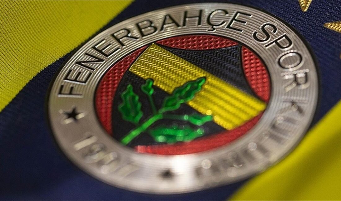 İSTANBUL (AA) – Sarı-lacivertli kulüpten yapılan açıklamada, Galatasaray ile Panathinaikos’un