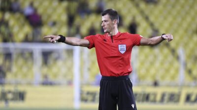 Fenerbahçe'nin UEFA Avrupa Ligi'nde 26 Eylül Perşembe günü Belçika temsilcisi