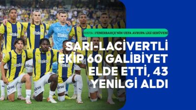 UEFA Avrupa Ligi'nin ilk haftasında yarın Belçika'nın Union Saint-Gilloise ekibiyle