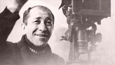 "Hababam Sınıfı", "Süt Kardeşler" ve "Canım Kardeşim" filmlerine imza atan,