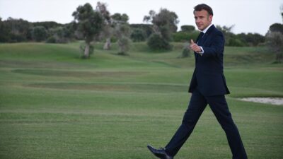 Fransa'da, solcu NFP ittifakının erken genel seçimlerde Ulusal Mecliste en