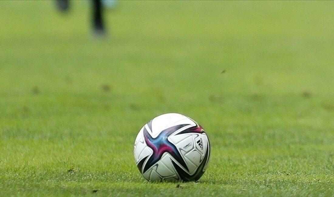 Futbolda Trendyol Süper Lig ve Trendyol 1. Lig'e 6. hafta