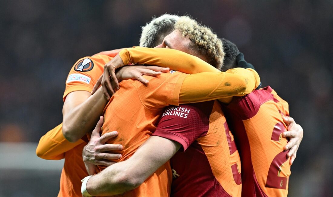 UEFA Avrupa Ligi'nin ilk haftasında yarın Yunanistan'ın PAOK takımını konuk