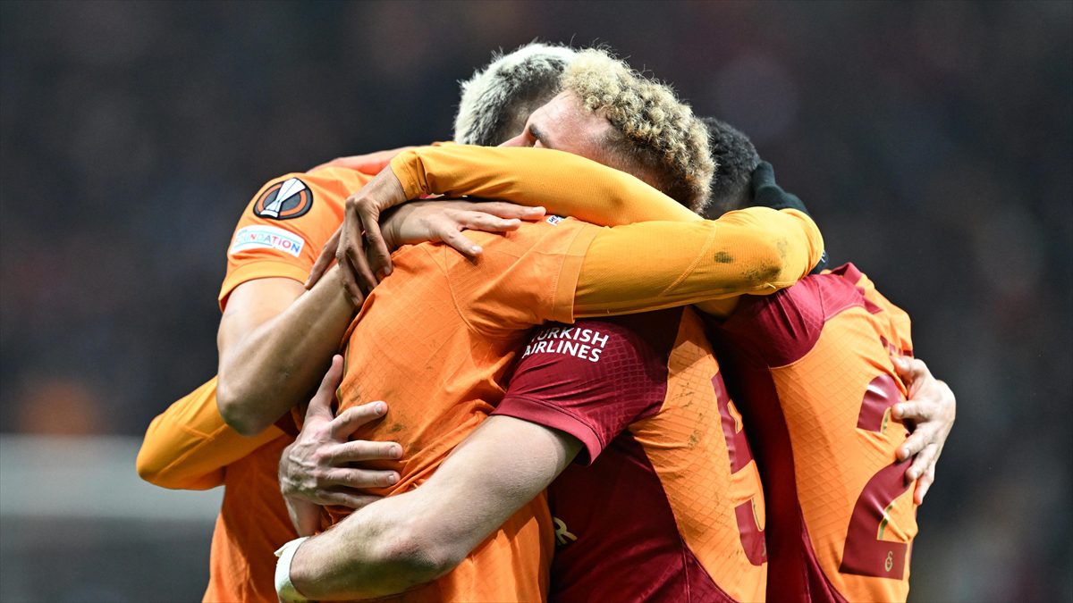 UEFA Avrupa Ligi'nin ilk haftasında yarın Yunanistan'ın PAOK takımını konuk