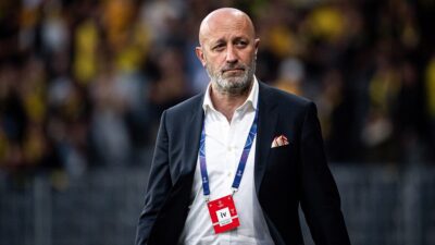 Galatasaray Kulübünde futbol direktörü Cenk Ergün, görevinden istifa etti.