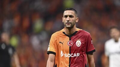 RABAT (AA) – Ziyech, İsrail askerlerinin, işgal altındaki Batı Şeria’da