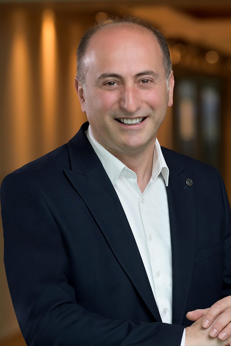 İSTANBUL (AA) – Garanti BBVA Kripto'ya kripto varlıklardan Ripple (XRP)