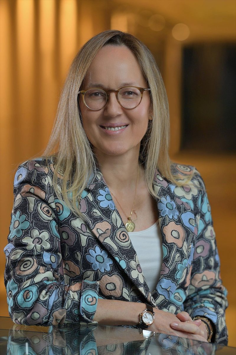 İSTANBUL (AA) – Garanti BBVA Yatırım, hisse senedi ve Vadeli