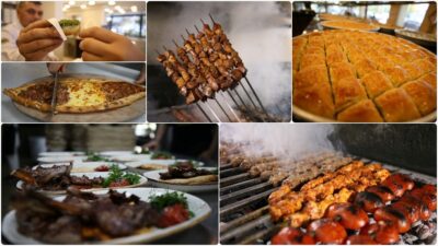 Gaziantep Büyükşehir Belediyesi ve Kültür ve Turizm Bakanlığı iş birliğinde