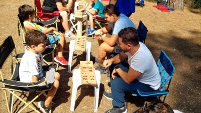 ANTALYA (AA) – Antalya'da Gençlik ve Spor İl Müdürlüğüne bağlı