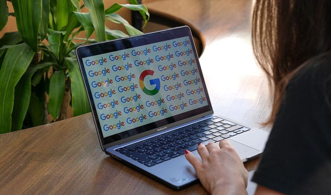 Geçen yıl reklamdan 237 milyar dolar kazanç sağlayan Google, bu