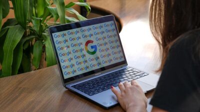 Geçen yıl reklamdan 237 milyar dolar kazanç sağlayan Google, bu