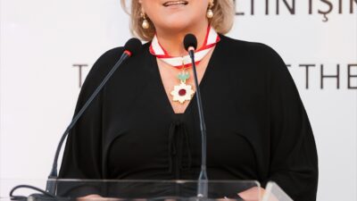 İSTANBUL (AA) – Sabancı Holding Yönetim Kurulu Başkanı ve Sabancı