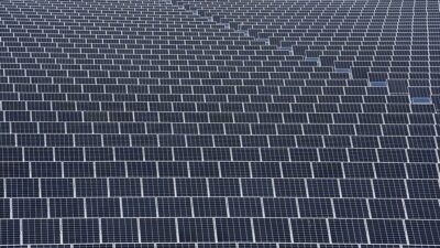 Yurt içinde üretilmiş güneş hücreleri kullanılmadan yapılan güneş panelleri, 28